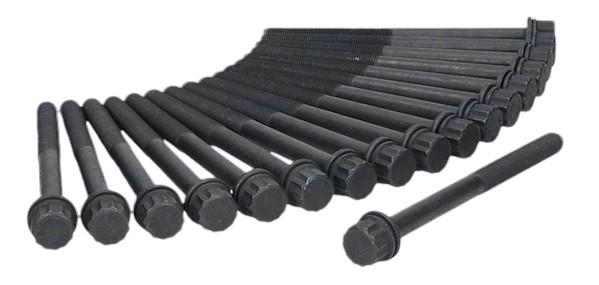 Starex Bongo H100 Kamyonet 11- 2,5 Crdi Silindir Kapak Civatası Orijinal