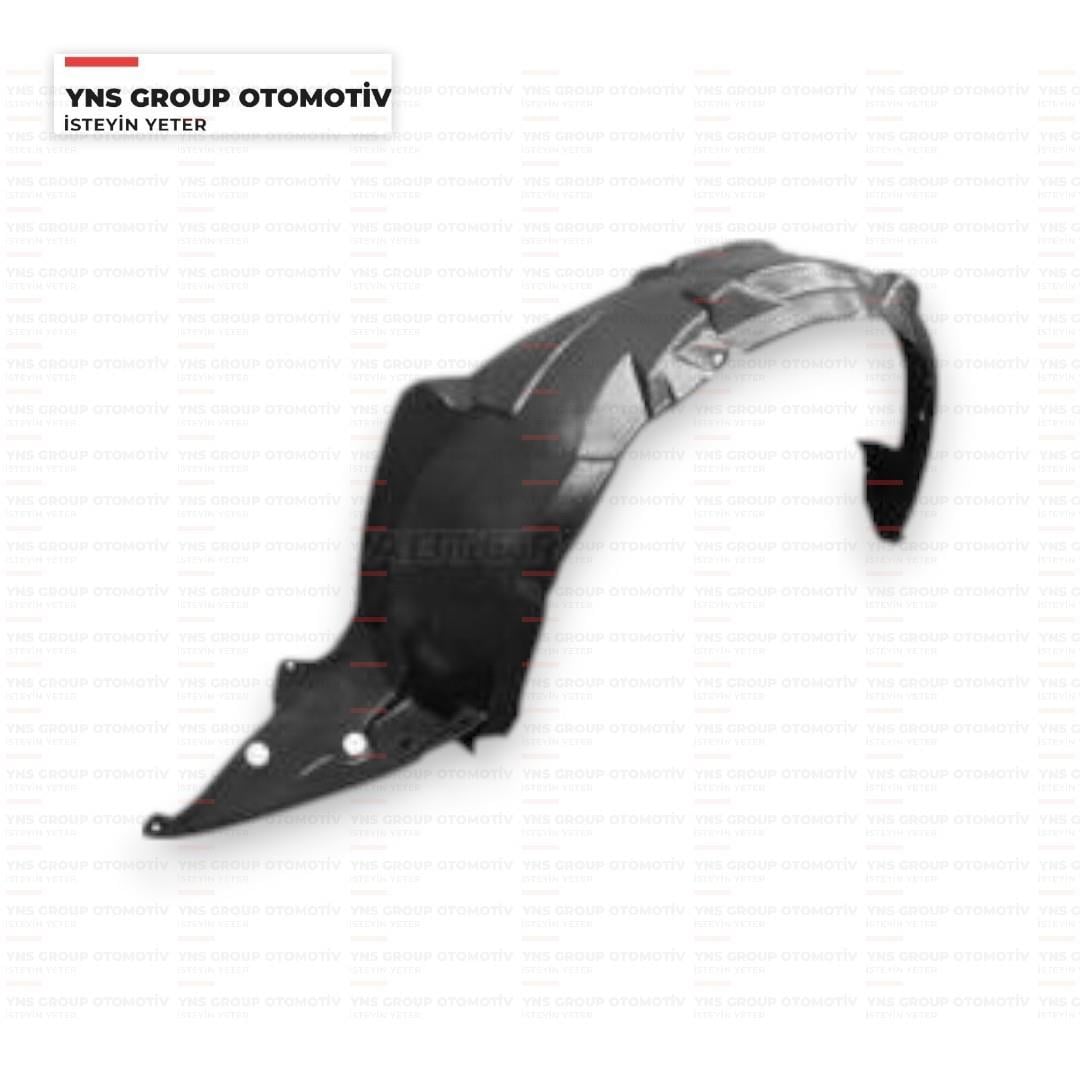 Toyota Auris 07-10 Ön Çamurluk Davlumbazı Sol Yns - 5387548030
