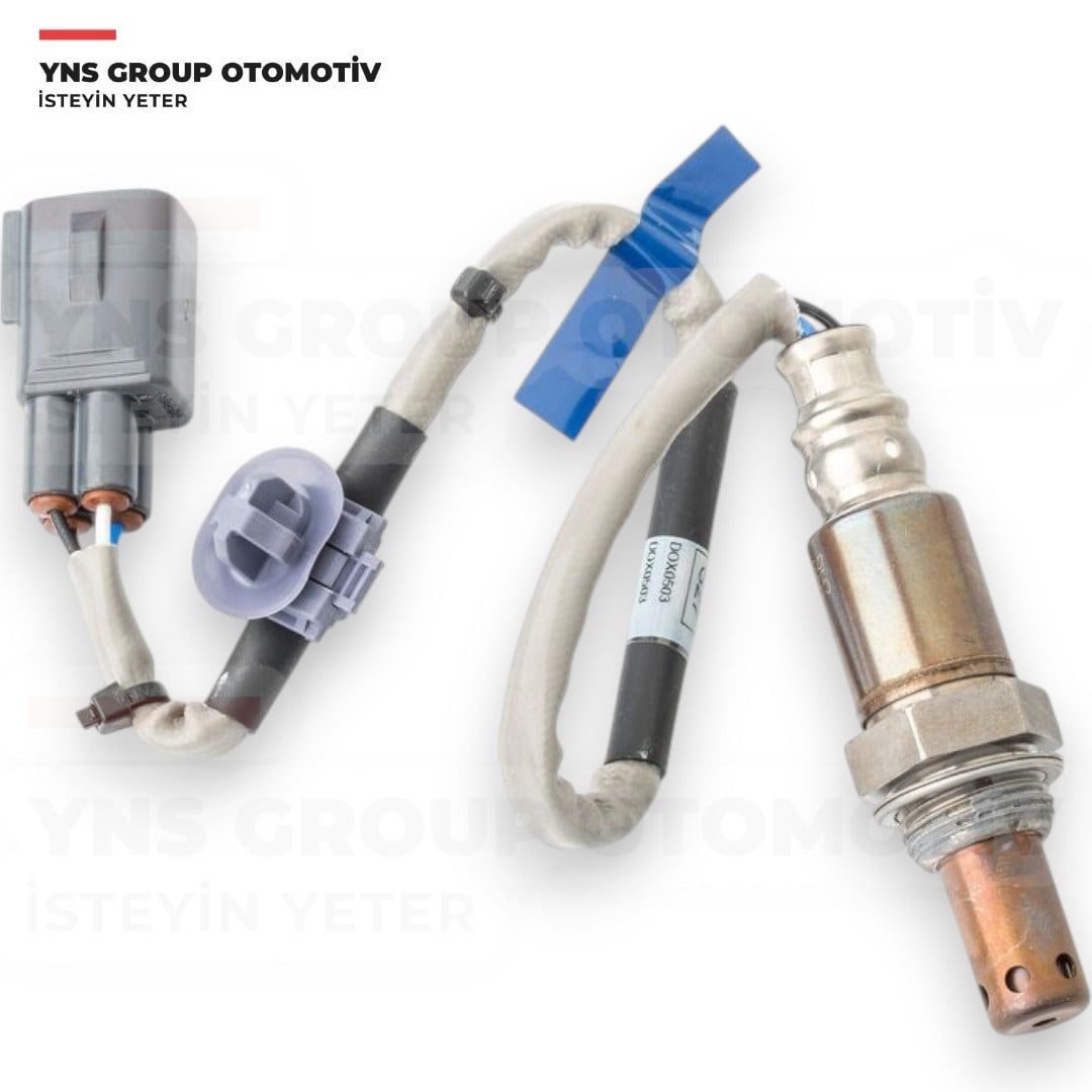 Toyota Auris 09-18 Avensis 08-18 Corolla 06-18 Verso 09-18 1.6 cc (1zrfae) Rav4 08-18 2.0 cc (3zrfae) Oksijen Sensörü (Üst) Denso - Dox0503 / 8946712030