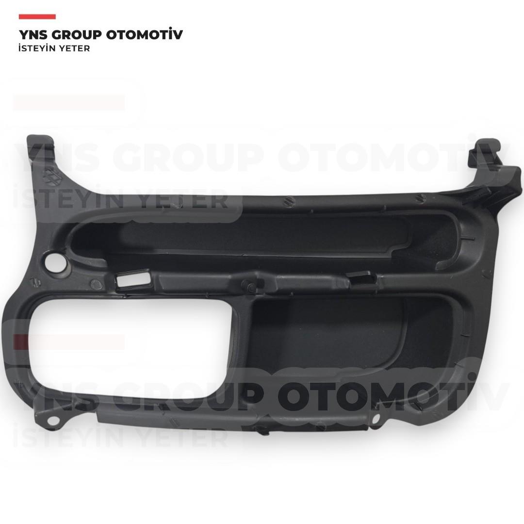 Toyota Avensis 03-06 Ön Sis Çerçevesi (Sisli) Sol Yns - 5212805020