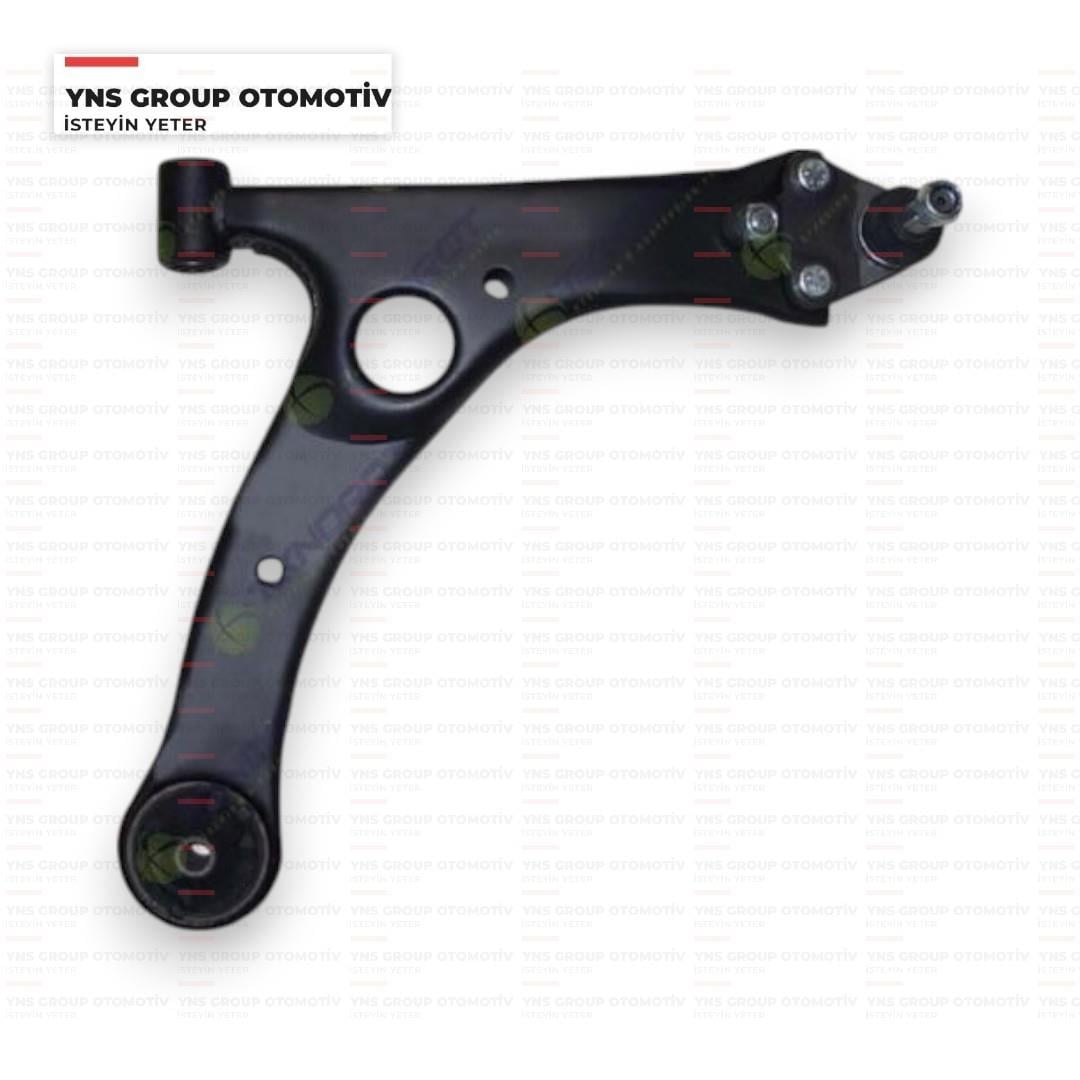 Toyota Avensis 03-08 Verso 04-09 Salıncak Sağ Rotilli Teknorot - T539