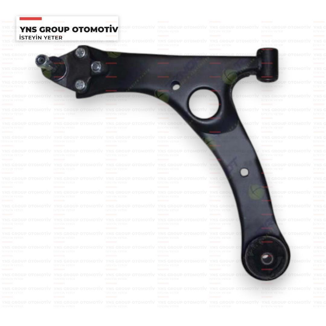 Toyota Avensis 03-08 Verso 04-09 Salıncak Sol Rotilli Teknorot - T540