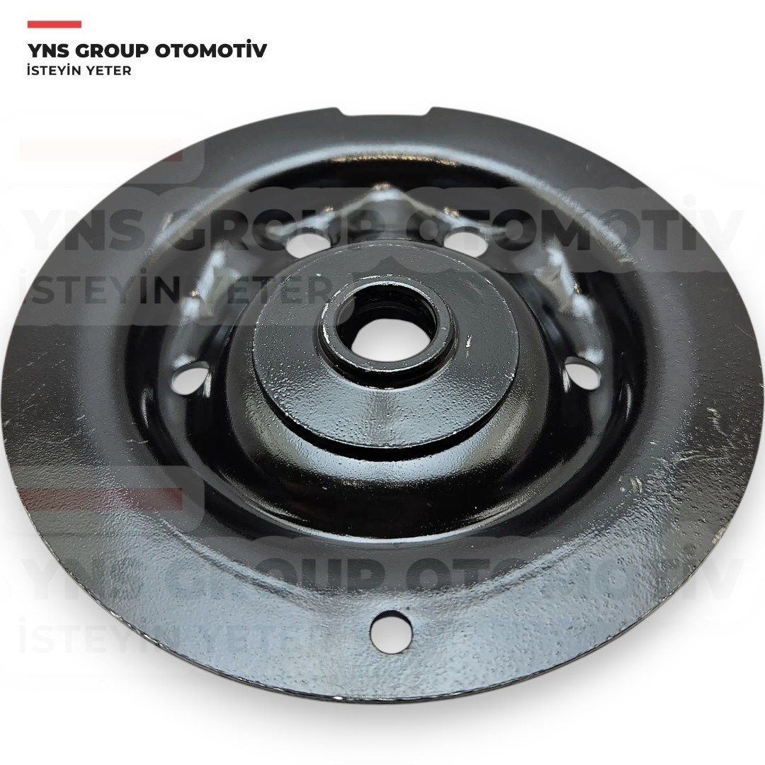 Toyota Corolla 02-07 Ön Amortisör Takozu Yatağı (Üst) (Sağ = Sol) Orjinal - 4804412100