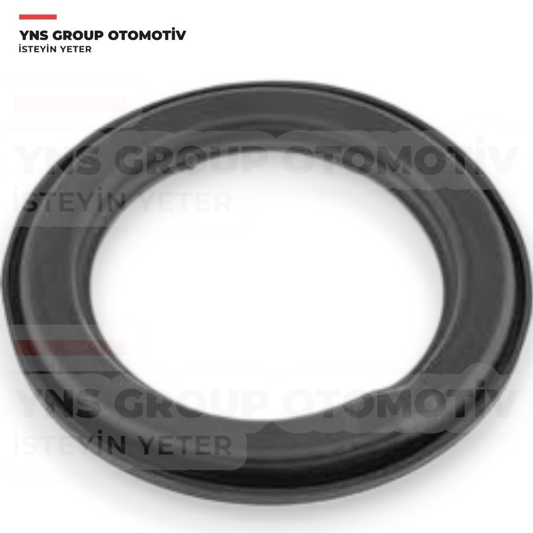 Toyota Corolla 02-07 Ön Helezon Yayı Alt (Get - Yükseltme) Lastiği (Sağ = Sol) Orjinal - 4815802050
