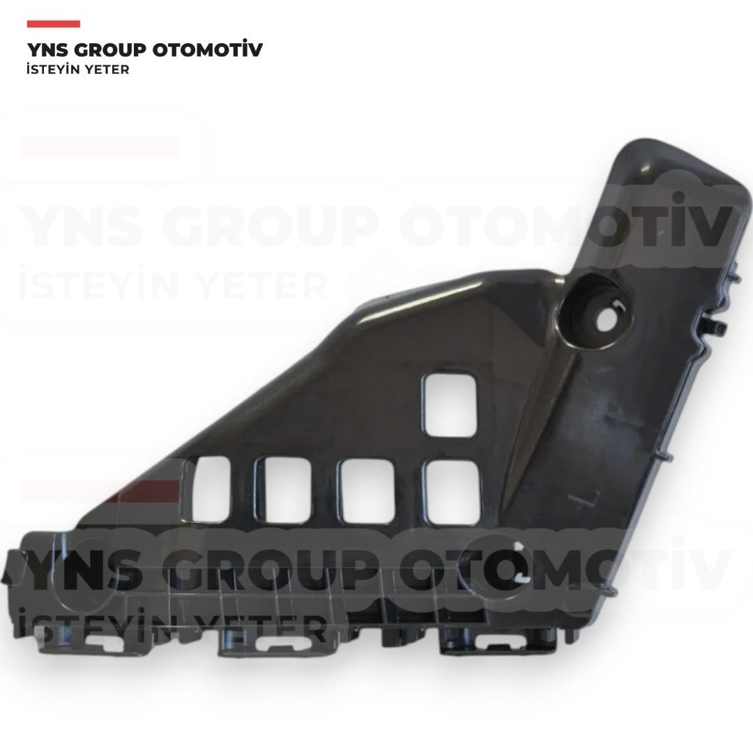 Toyota Corolla 13-16 Ön Tampon Braketi Sol Yns - 5211602270
