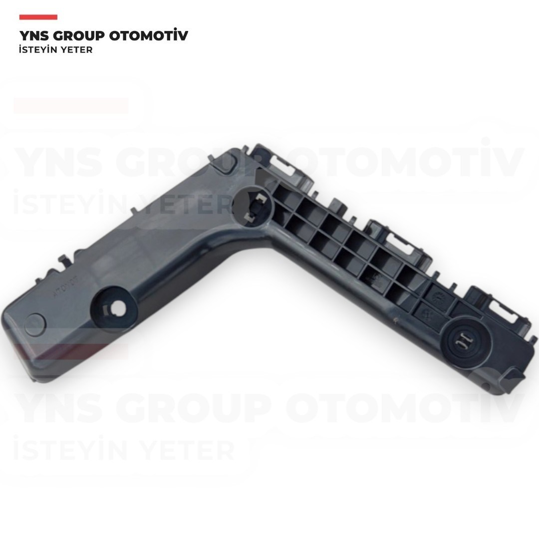Toyota Corolla 13-16 Ön Tampon Braketi Sol Orjinal - 5211602250