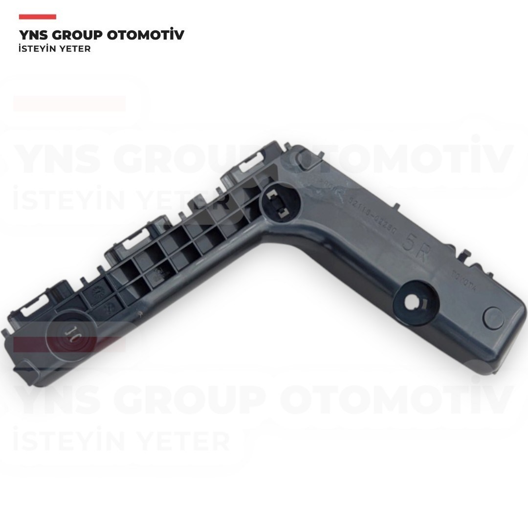 Toyota Corolla 13-16 Ön Tampon Braketi Sağ Orjinal - 5211502250