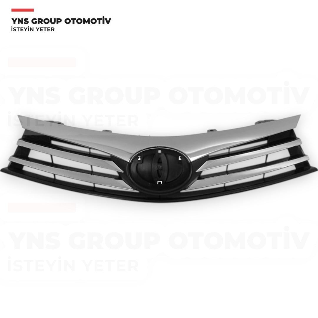 Toyota Corolla 13-16 Panjur Ön Yns - 5310002590