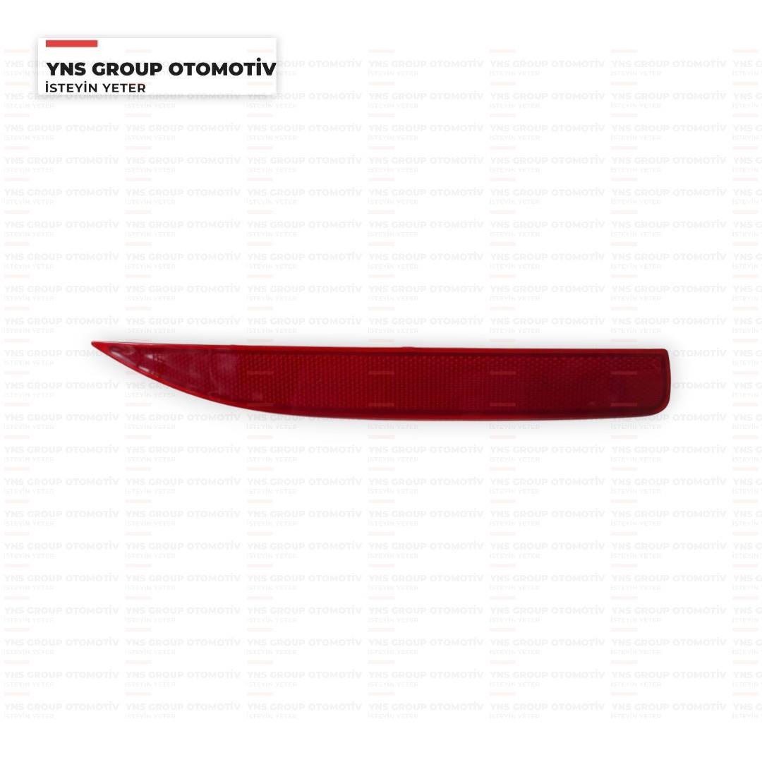 Toyota Corolla 19-21 Tampon Reflektörü Arka Sağ Yns - 8191002220