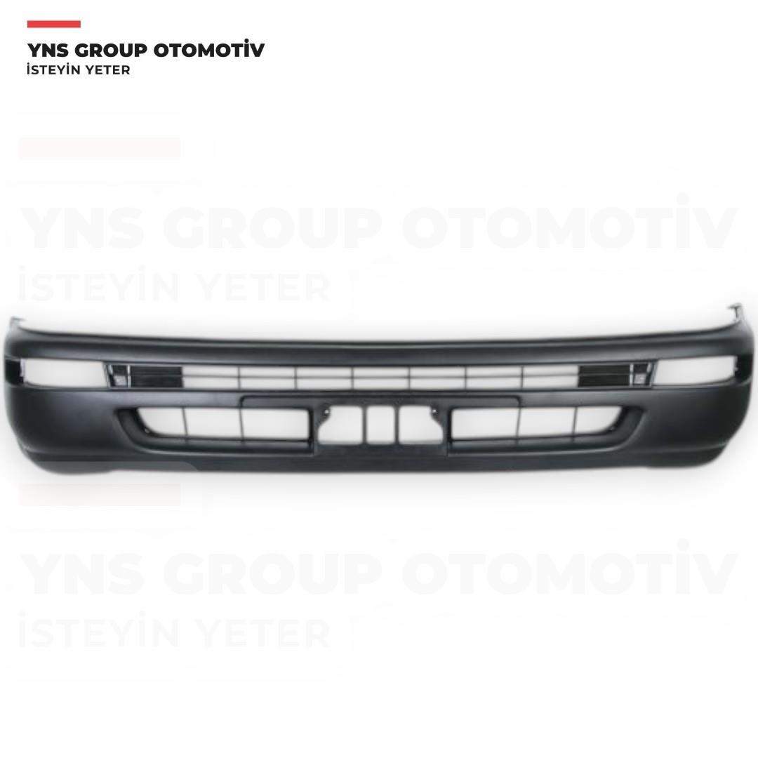Toyota Corolla 92-97 Ae101 Ön Tampon Yns - 521191e010