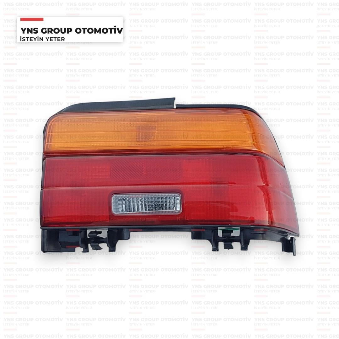 Toyota Corolla 92-97 Ae101 Sedan Arka Stop Sağ (Duylu) Depo - 2121967r3ae