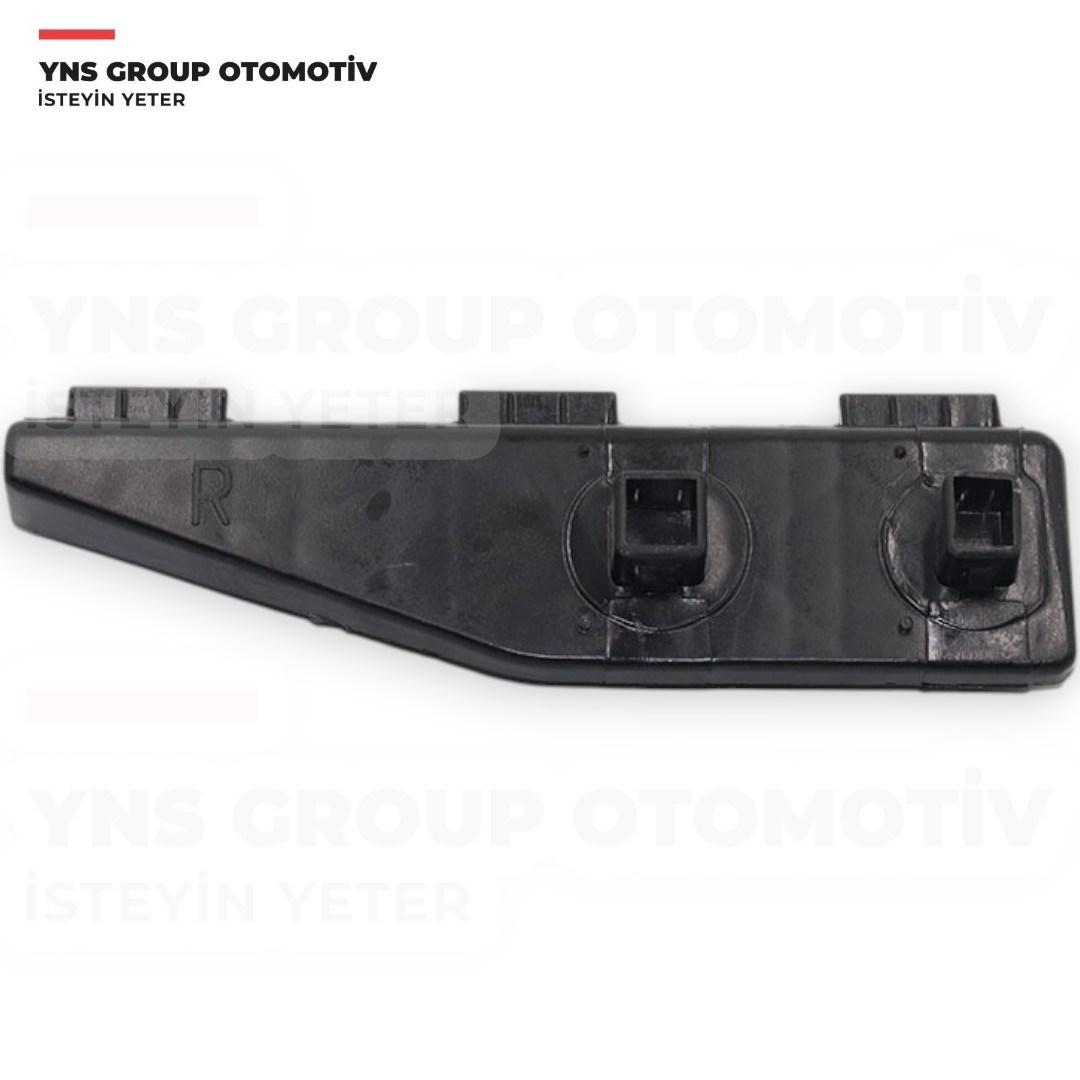 Toyota Corolla Sedan 02-06 Arka Tampon Braketi Sağ Yns - 5215502060