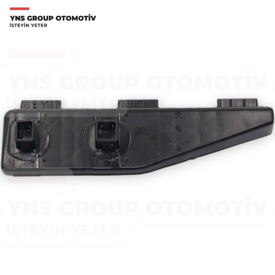 Toyota Corolla Sedan 02-06 Arka Tampon Braketi Sol Yns - 5215602060