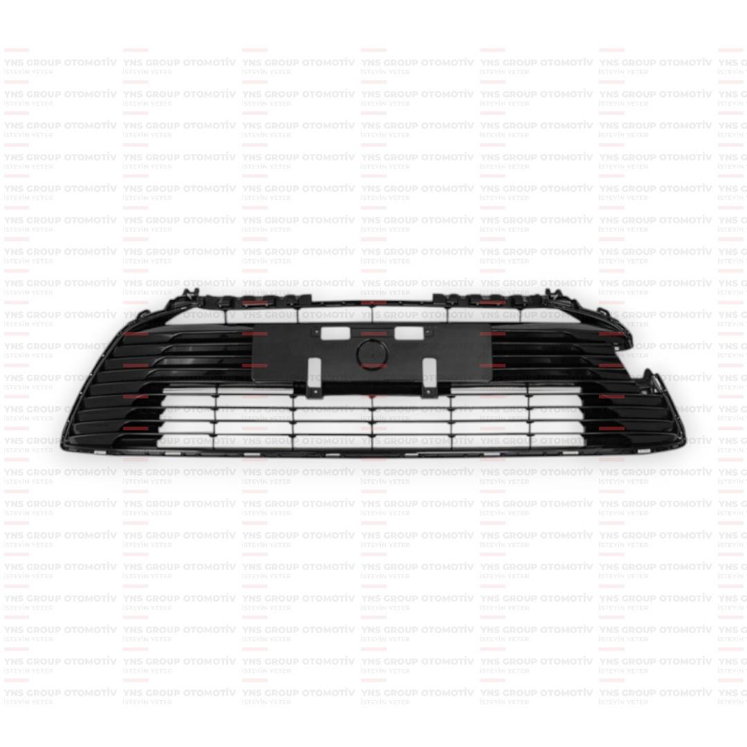 Toyota Corolla Sedan 19- Ön Tampon Orta Izgarası (Panjuru) Yns - 5311202b50