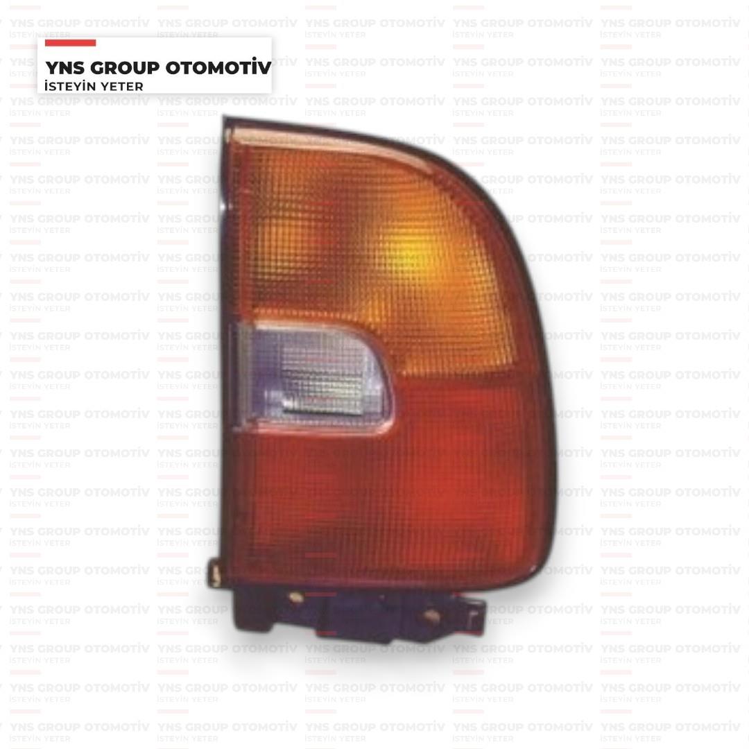 Toyota Rav4 95-98 Stop Sağ (Duysuz) Depo - 2121999ruq