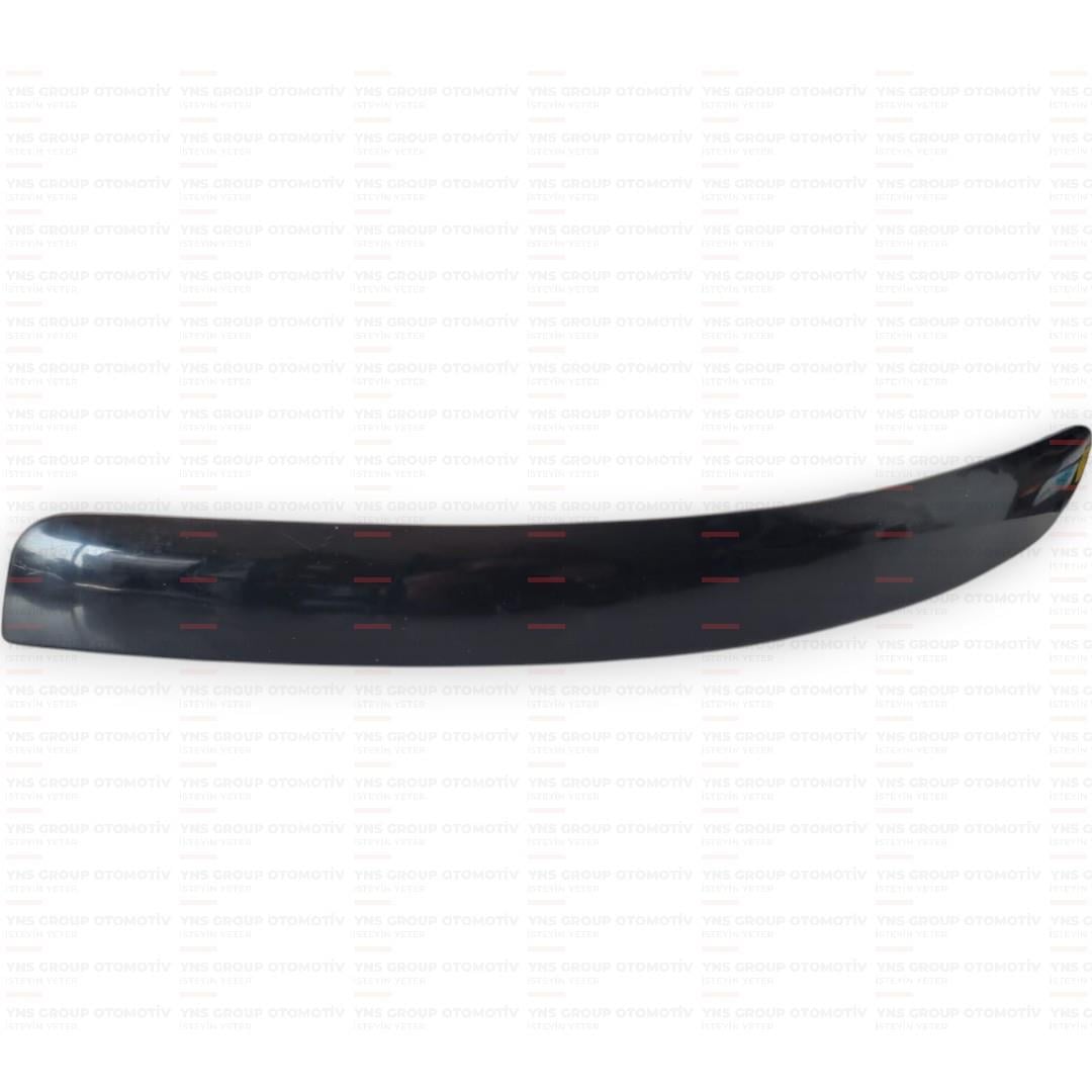 Toyota Yaris 02-06 Tampon Bandı (Çıtası) Ön Sol Tayvan - 527130d010