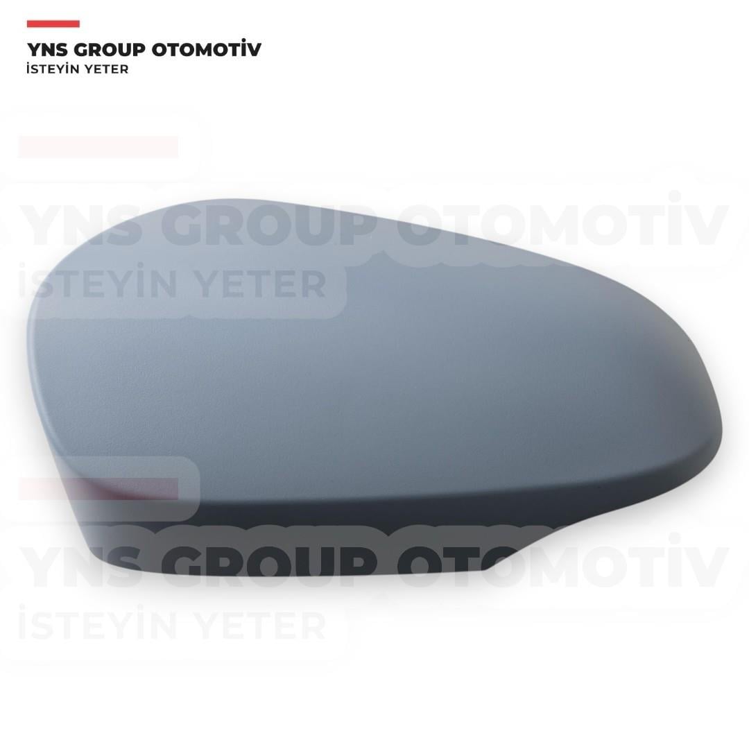 Toyota Yaris 12-18 Dikiz Ayna Kapağı Dış Sol Sinyalli Yns - 879450d909