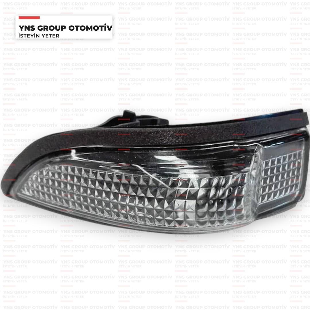 Toyota Yaris 13-18 Dış Dikiz Aynası Sinyali Sol Yns - 817410d020