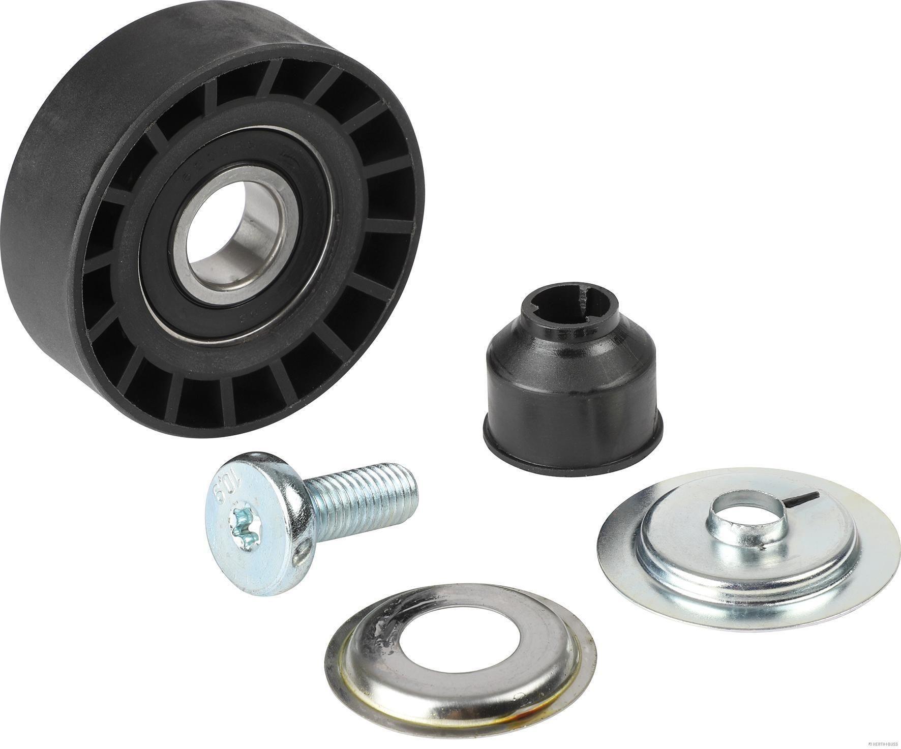 V KAYIŞ GERGİ RULMANI CİVATALI BLUE 15-18 CEED ELANTRA İ20 İ30 1,6 DİZEL ORJİNAL