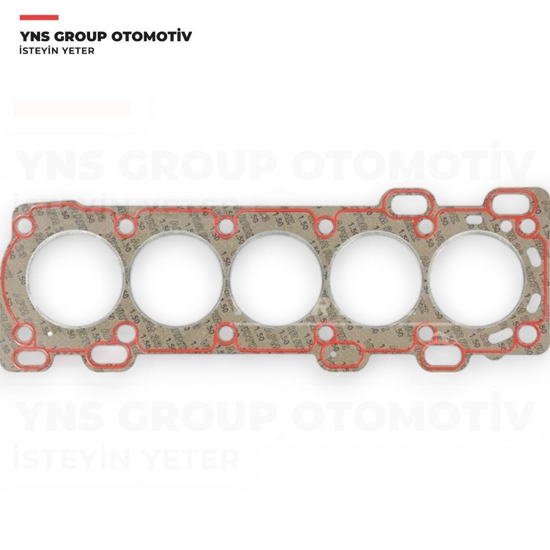 Volvo 850 93-96 V70 98-07 S70 96-00 S80 98-05 2.0 cc (B520) Silindir Kapak Contası Payen - By371 / 9135513