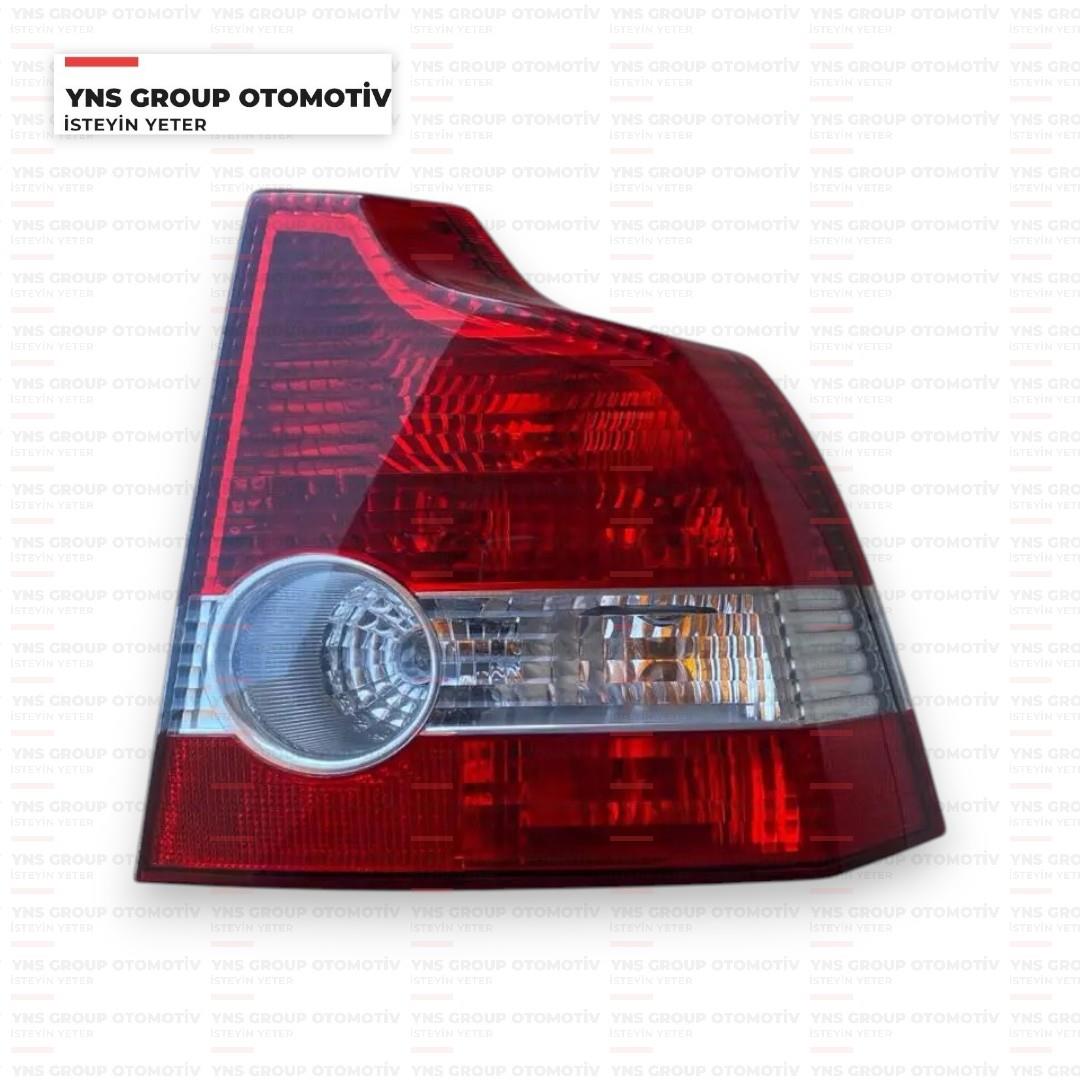 Volvo S40 04-07 Stop Sağ Marelli - 714028131820