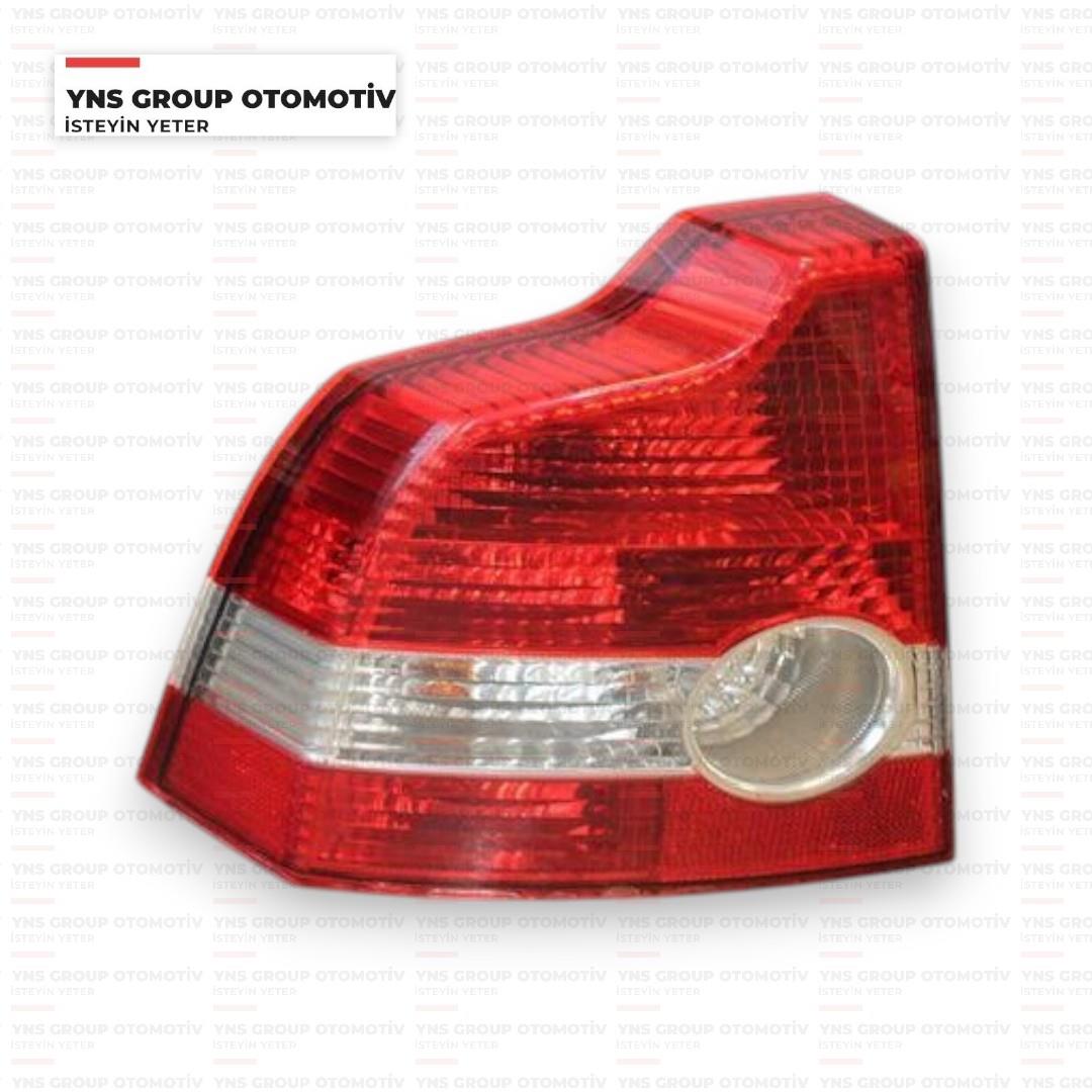 Volvo S40 04-07 Stop Sol Marelli - 714028131718