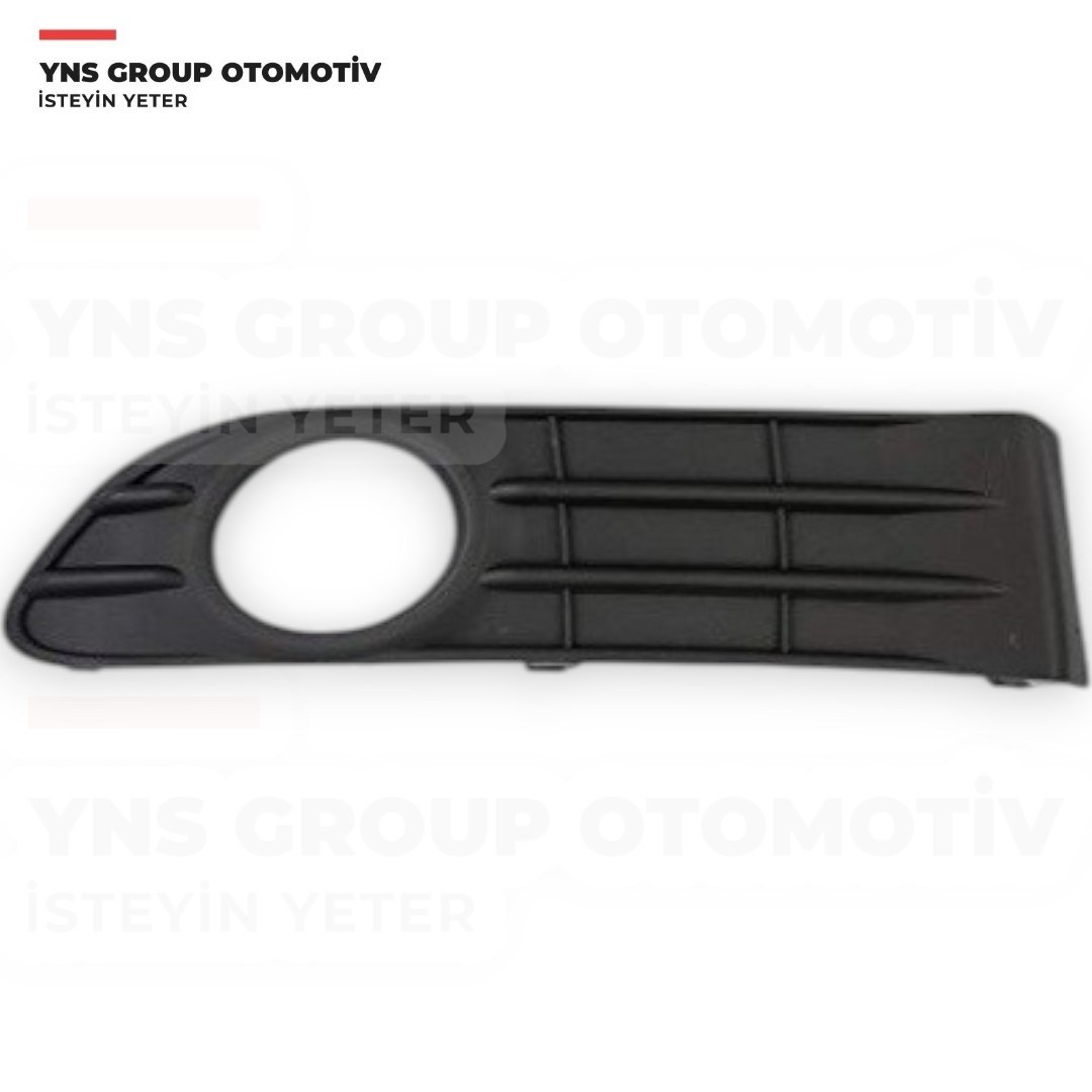 Volvo S40 04- Ön Sis Farı Çerçevesi Sağ Yns - 30744920