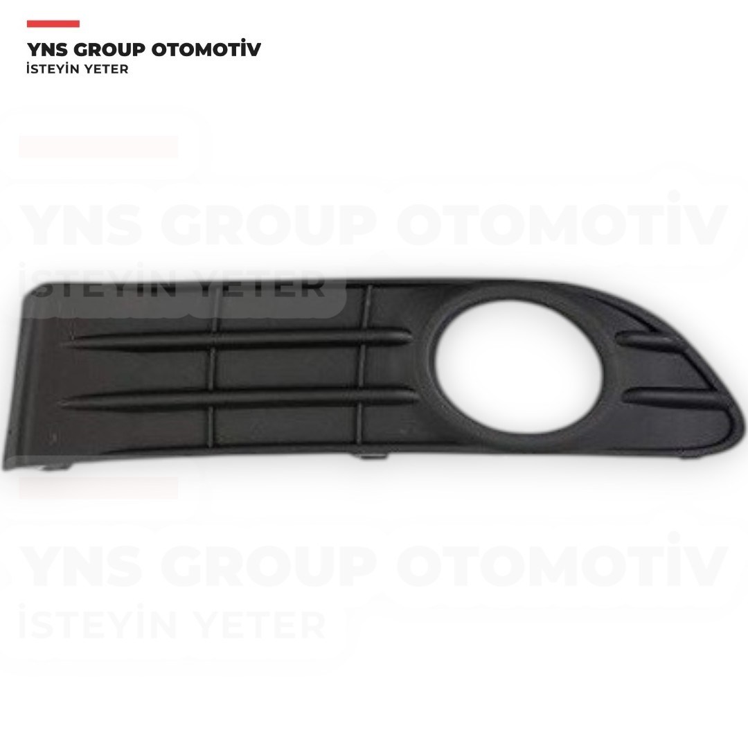 Volvo S40 04- Ön Sis Farı Çerçevesi Sol Sisli Yns - 30744919