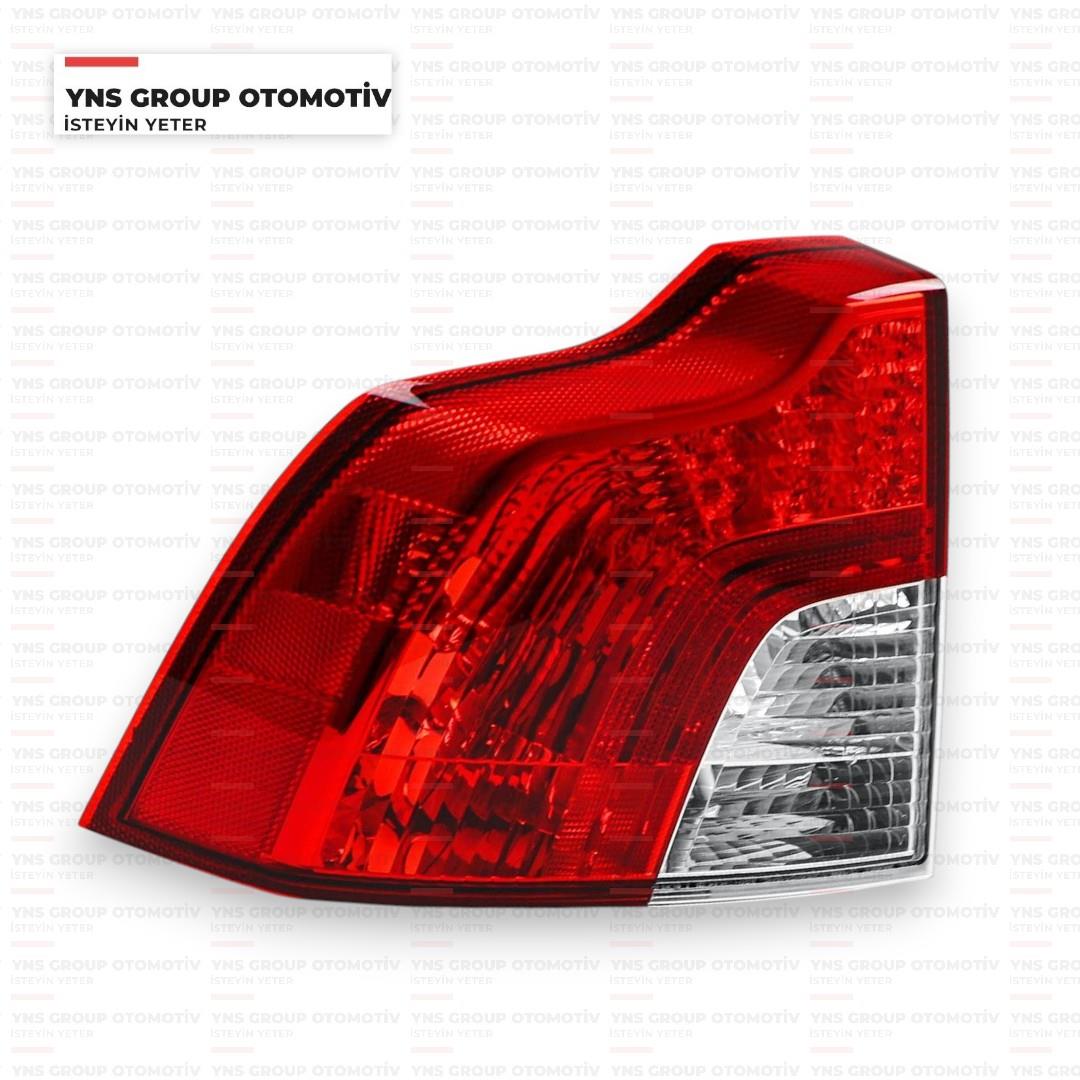 Volvo S40 II 08-12 Stop Sol (Led'li) Marelli - 714027171702 / 30763492