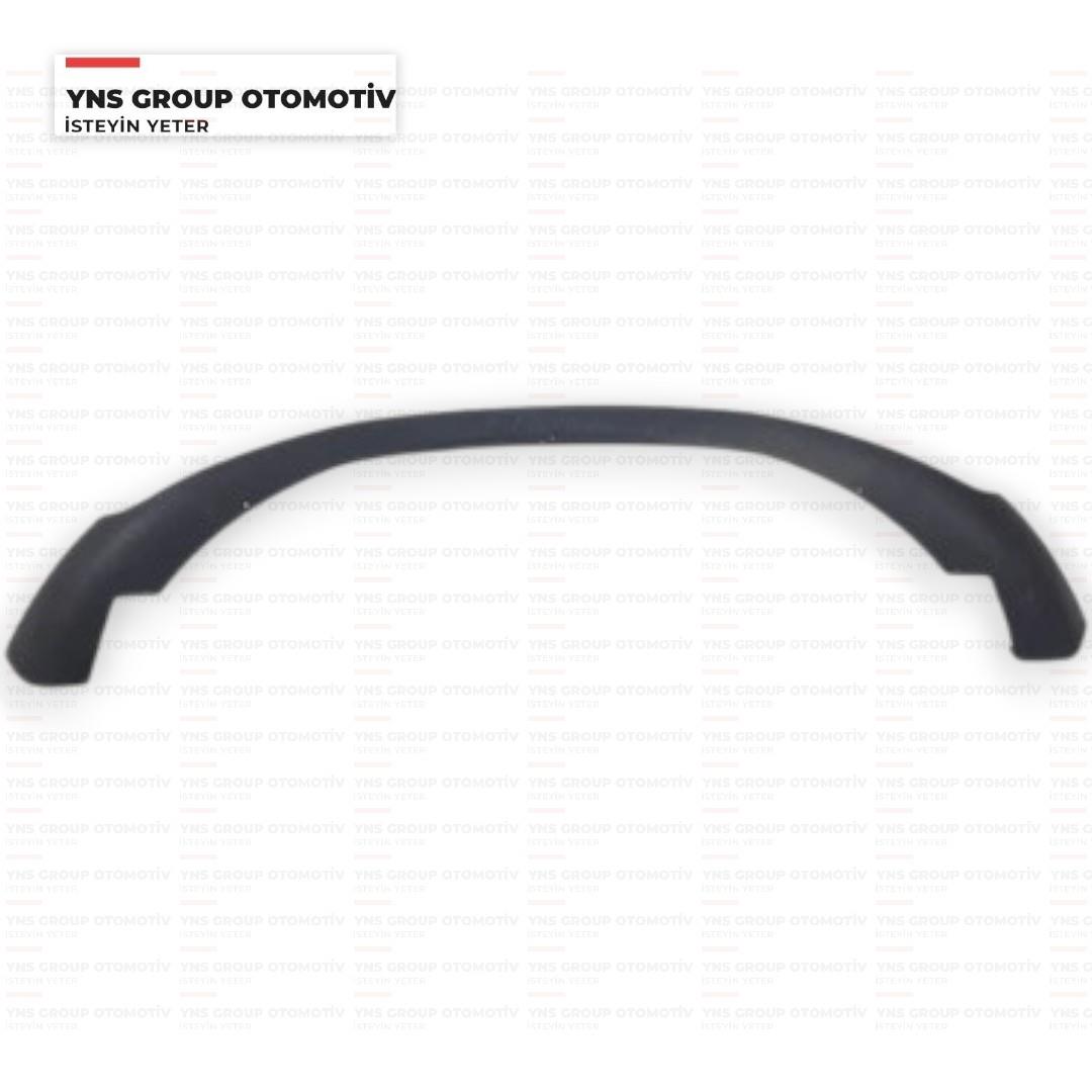 Volvo S40 V50 04-07 Ön Tampon Alt Spoyleri Yns - 30655878 / 30678783