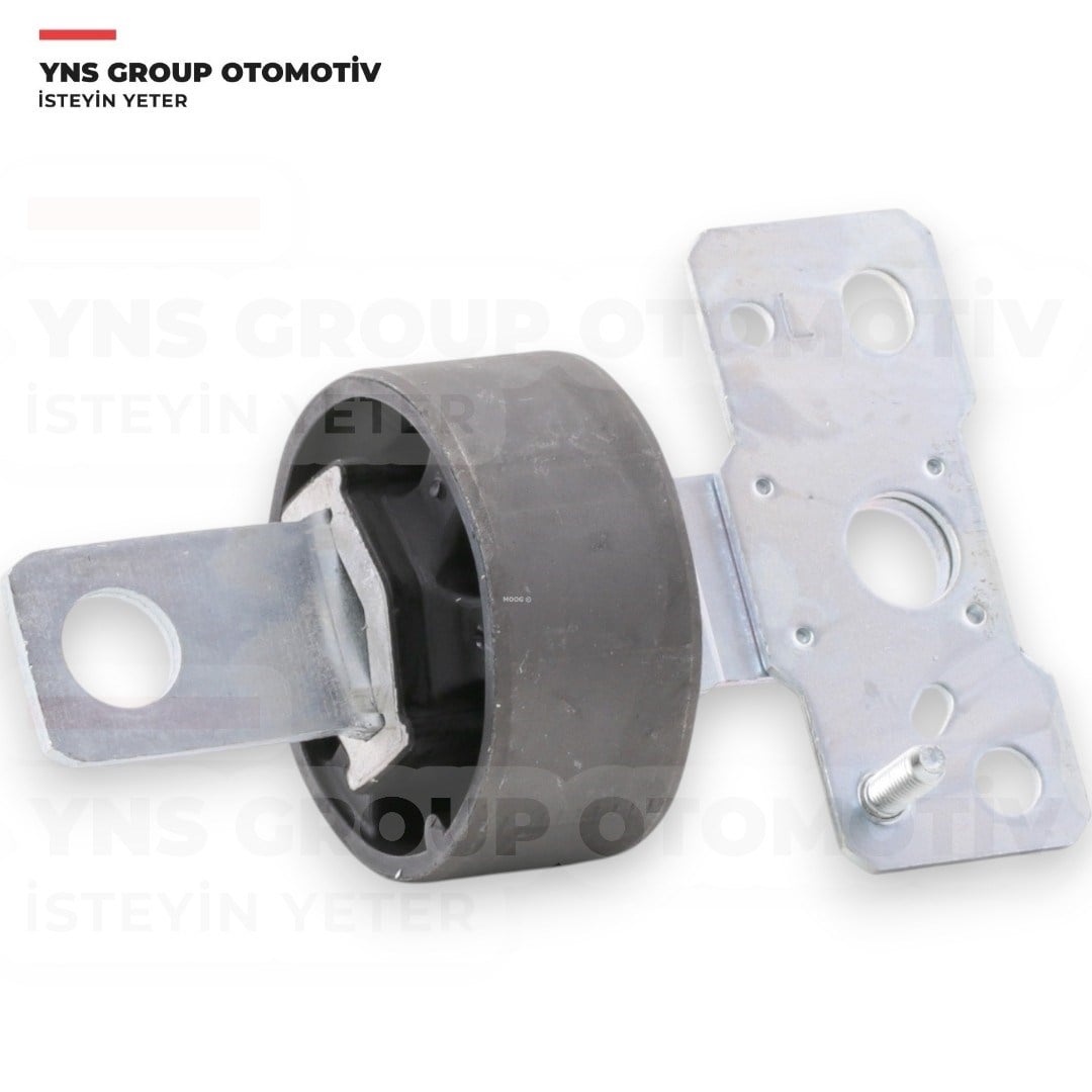 Volvo S60 10-18 S80 V70 Xc60 Xc70 10-16 Arka Aks Taşıyıcı Burcu Sol Yns - 31387280