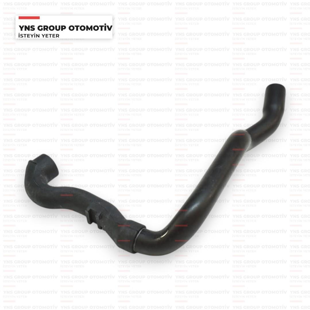 Volvo S60 C70 S70 V70 S80 96-14 2.0 - 2.3 - 2.4 - 2.5 Motor Alt Karter Havalandırma Hortumu Yns - 8692217
