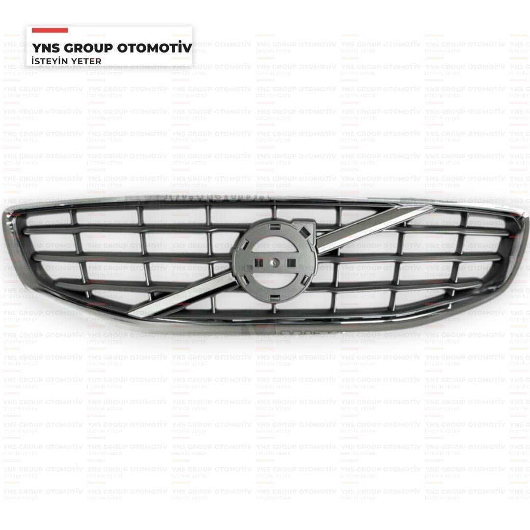 Volvo S60 II 10-13 Ön Panjur Armasız Yns - 30795039