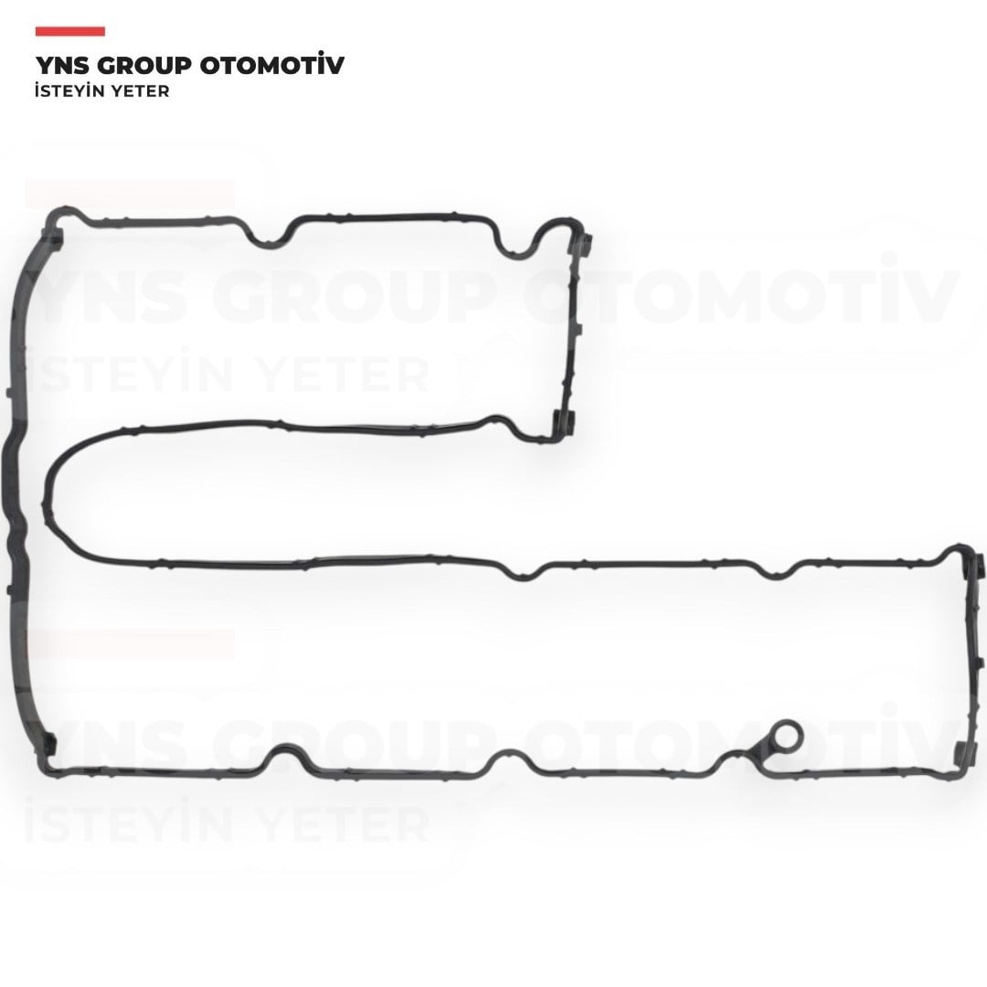 Volvo S60 S80 V40 V60 V70 10-15 T2 - T3 - T4 1.6 Benzinli (B4164t) Külbütör (Üst) Kapak Contası Orjinal - 31330772