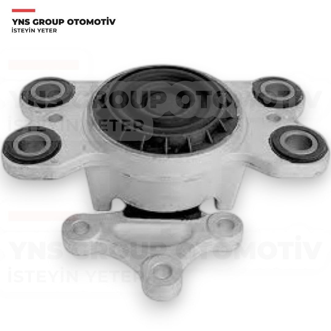 Volvo S60 S80 V60 V70 10-16 1.6 (B416 - D416) Motor Takozu (Kulağı) Sol Febi - 1000522 / 31262710