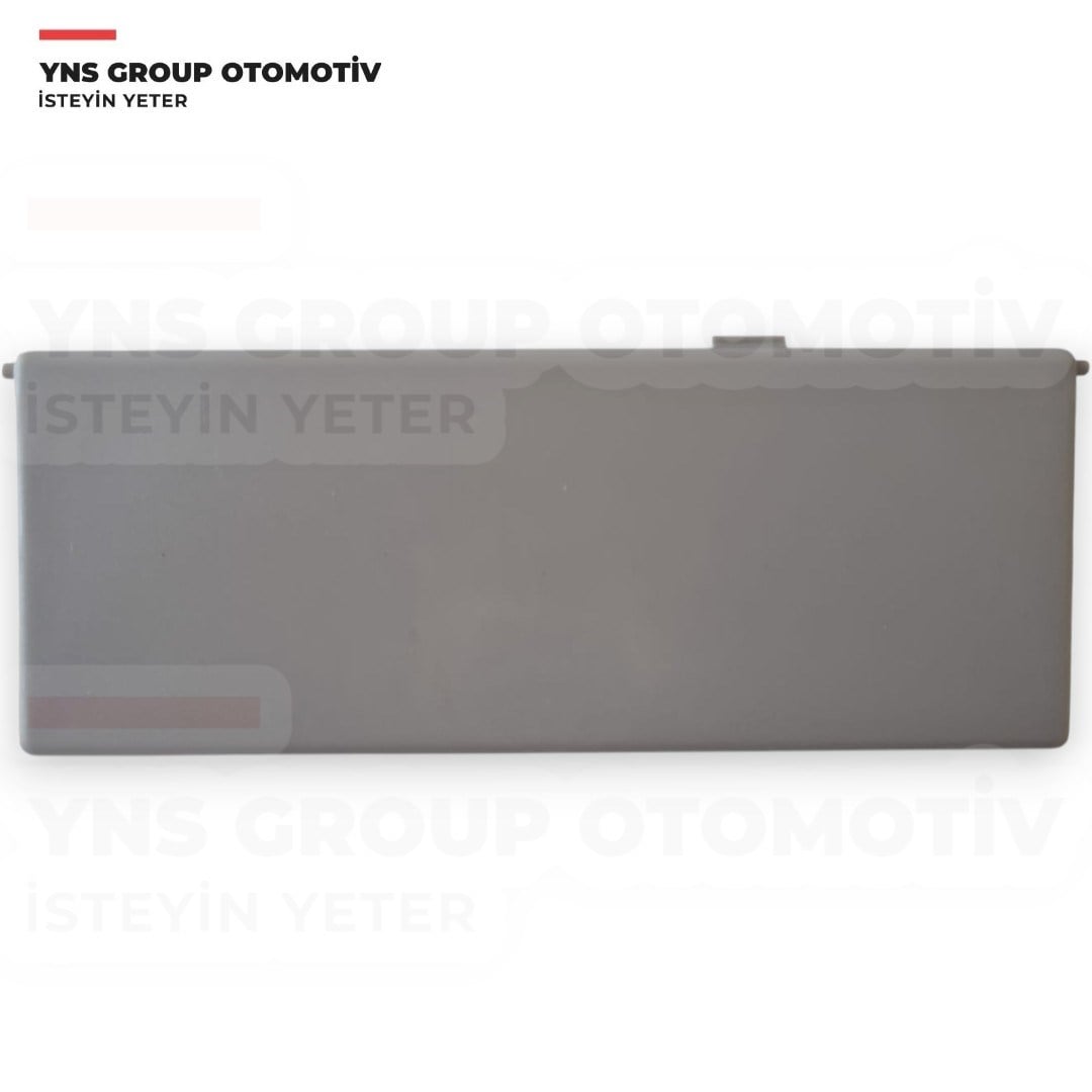 Volvo S60 V40 V60 14-17 İç Güneşlik Kapağı Koyu Gri Yns - 39822682