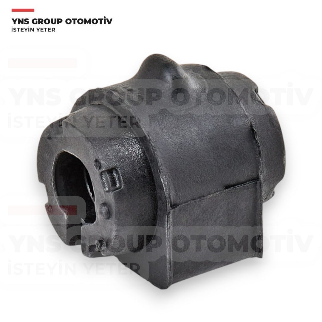 Volvo S60 V60 10-18 V70 07-15 S80 06-16 Xc60 10-18 Xc70 07-16 Arka Viraj Demir Orta Lastiği Febi - 106551 / 30748926