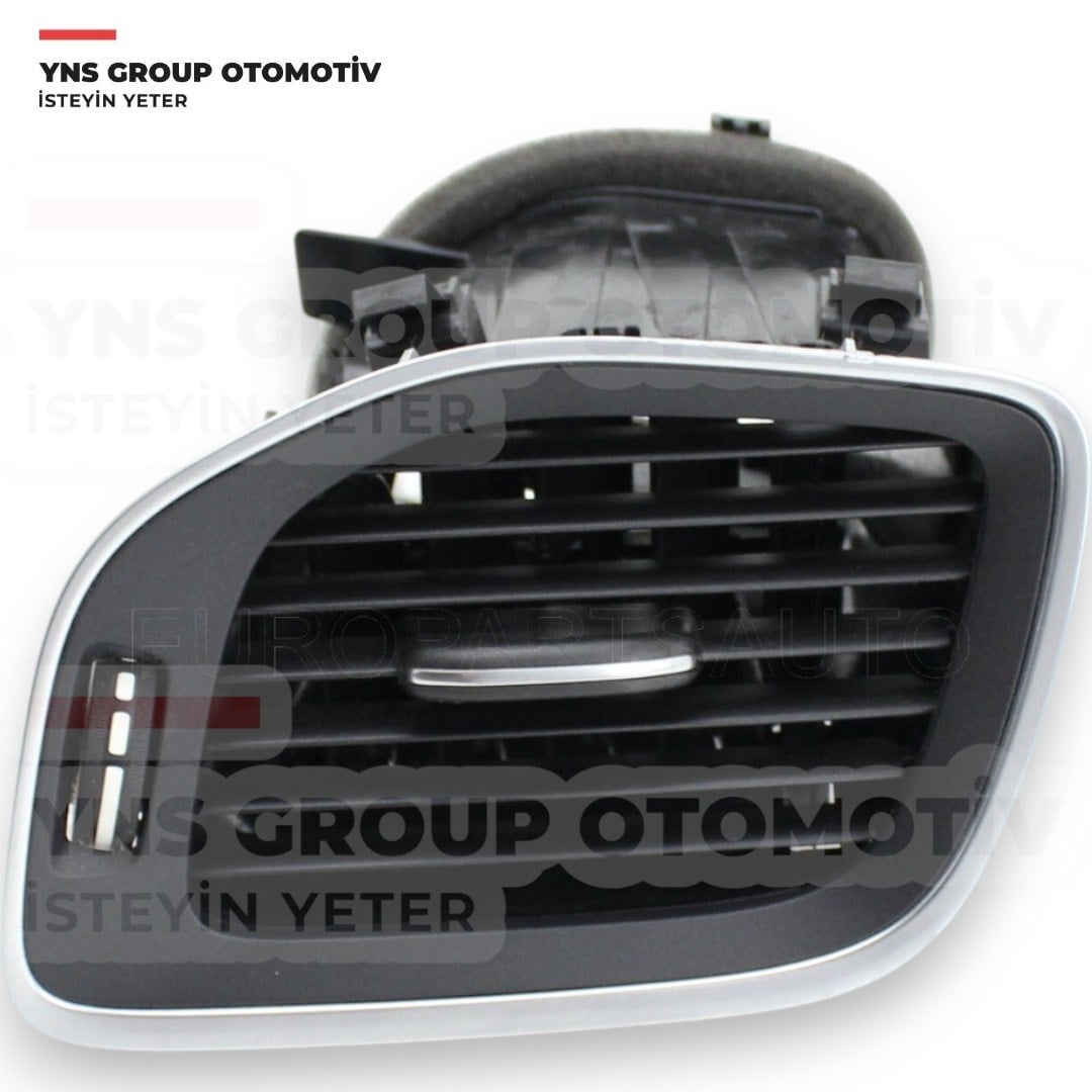 Volvo S60 V60 11-19 Kalorifer Havalandırma Üfleme Izgarası Sağ Orjinal - 31393996