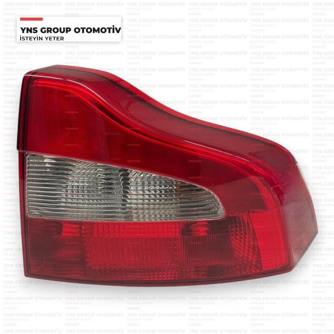 Volvo S80 07-11 Dış Stop Sağ Yns - 31213380