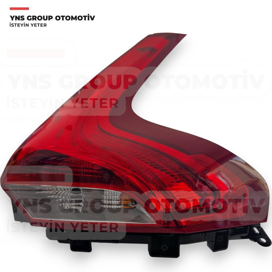 Volvo V40 12-19 Arka Stop Sağ Marelli - 714021220802 / 31395479