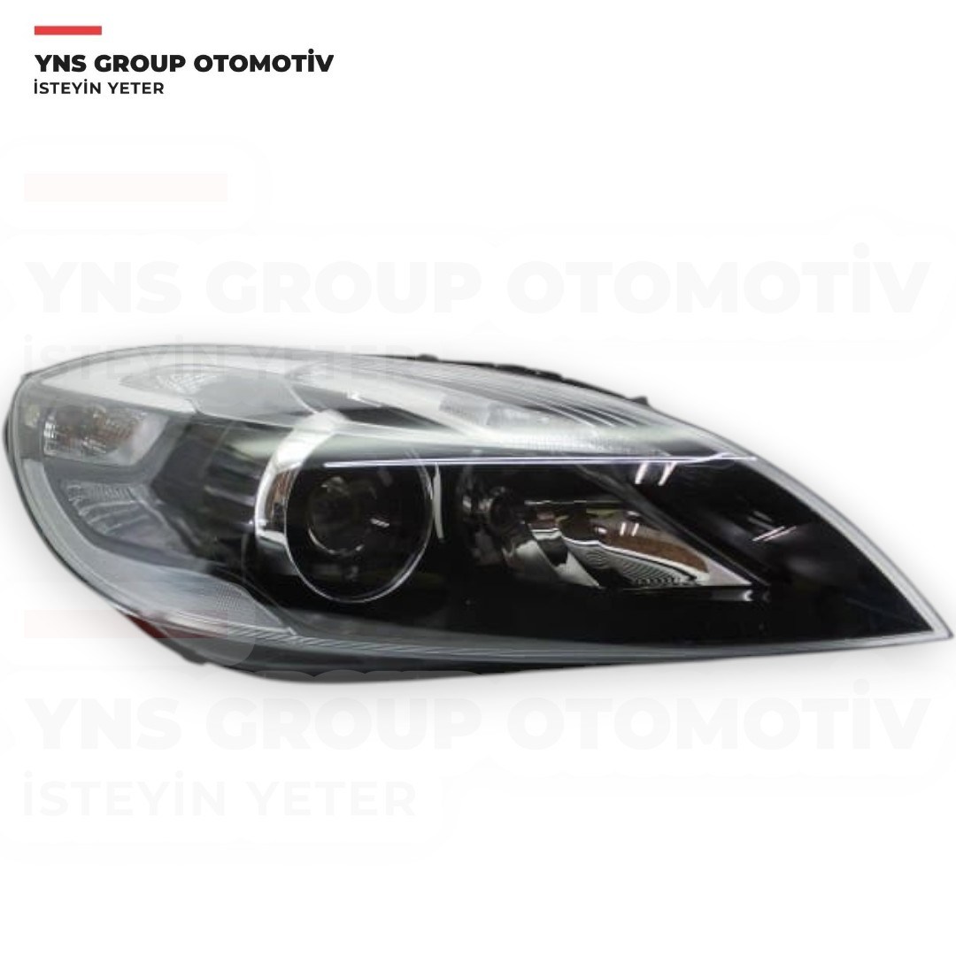 Volvo V40 Cross Country 12-20 Ön Far Sağ (Xenon) Orjinal - 31383159