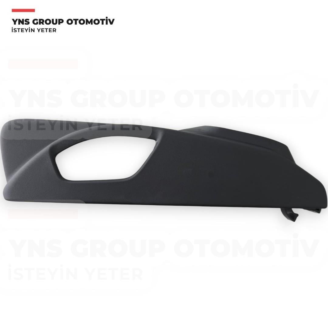 Volvo Xc60 10- Ön Koltuk Yan Koruma Bakaliti Sol Orjinal - 39810505