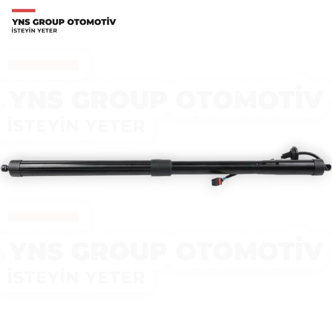 Volvo Xc60 17-24 Arka Bagaj Amortisörü Sağ - Sol (Elektrikli - 660 mm) Yns - 32136006