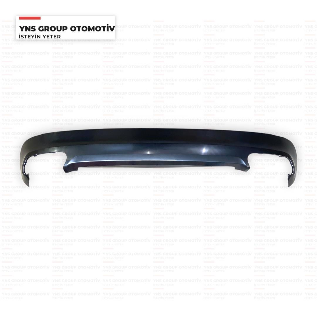 Volvo Xc60 17- Arka Tampon Spoyleri (Alt Parça) Orjinal - 39796760