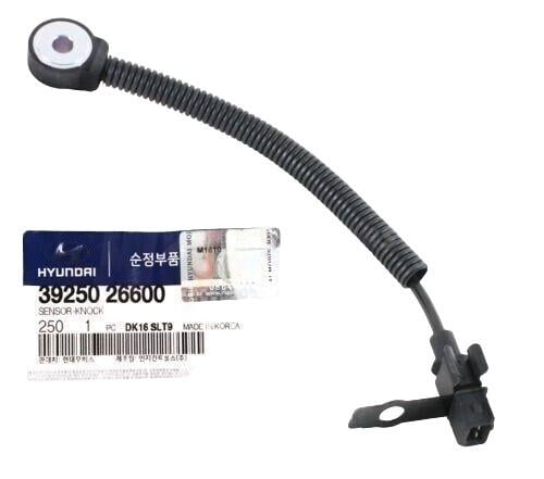 VURUNTU SENSÖRÜ ACCENT 00-05 1,5 1,6 GETZ CERATO ELANTRA BENZİNLİ ORJİNAL