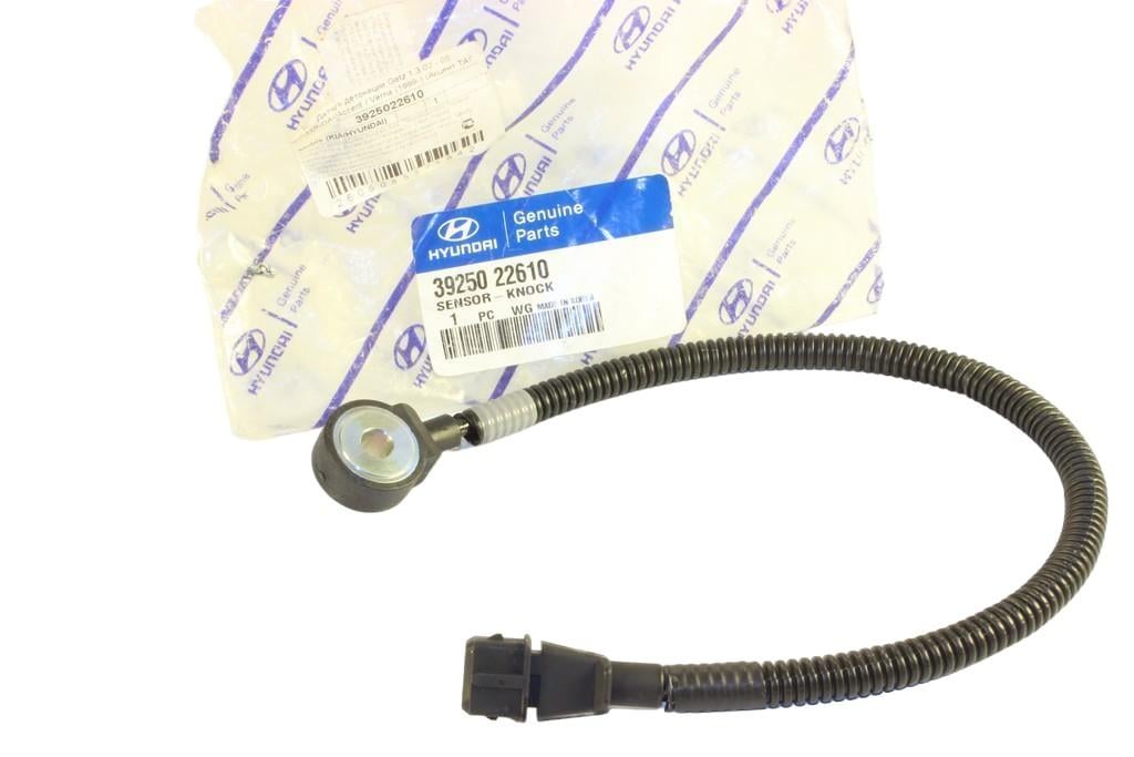 VURUNTU SENSÖRÜ GETZ 02-05 1,3 ORJİNAL