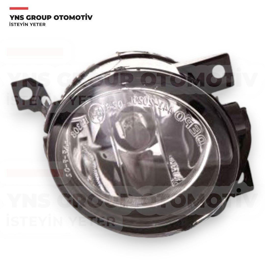 Vw Caddy 03-10 Golf V 04-13 Tiguan 07-18 Touran 03-10 Ön Sis Farı Lambası Sağ Depo - 4412039rue / 1t0941700c