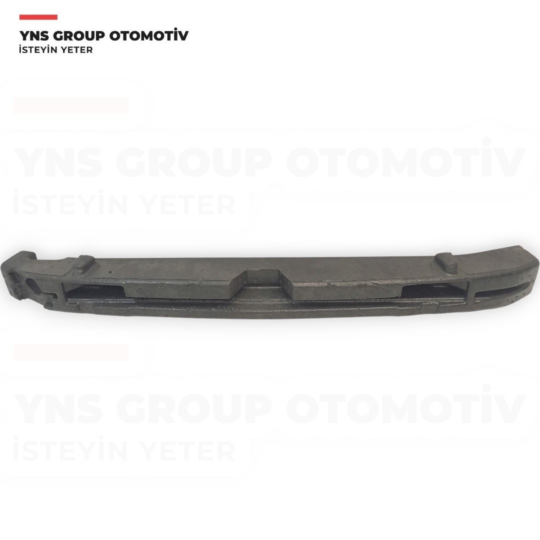 Vw Golf 7.5 17-21 Ön Tampon Darbe Emici (Köpük) Orjinal - 5g0807248g