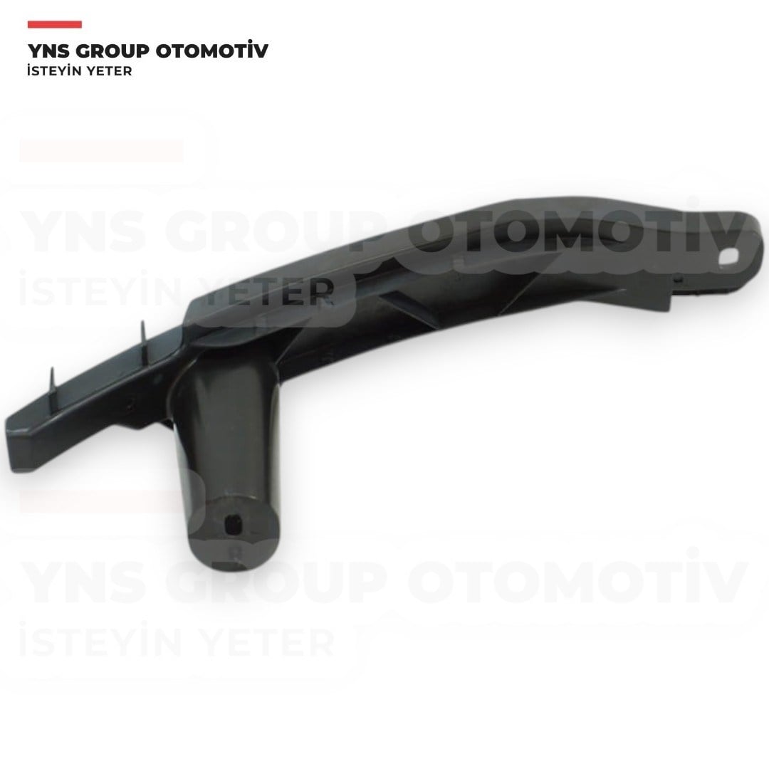 Vw Golf V 04-08 Jetta 05-10 Ön Far Alt Braketi Sol Yns - 1k0807889b