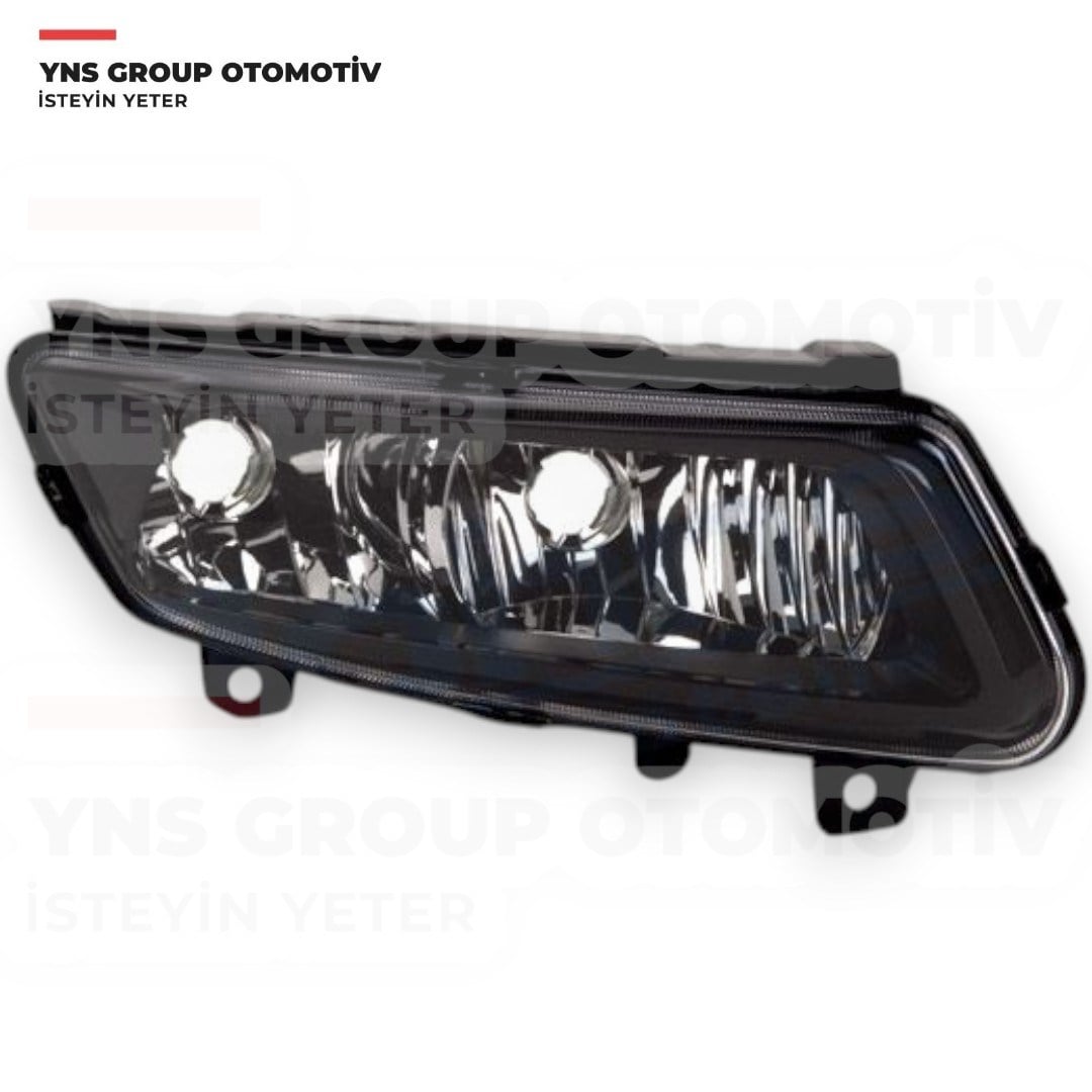 Vw Polo / Gti 10-14 Ön Tampon Sis Farı Sağ (Gündüz Farlı) Yns - 6r0941062e